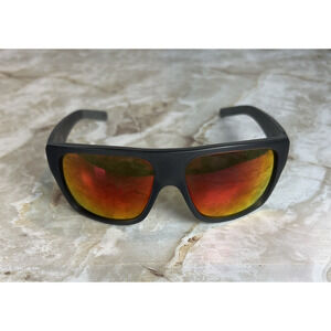 Bolle Falco Sunglasses Matte Gray 12641 MZ FOR FRAMES ONLY